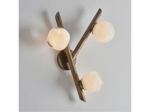 ANTARES - Blown glass wall light _ GASPARE ASARO